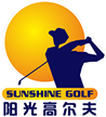 阳光高尔夫