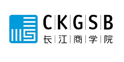 长江商学院定制高尔夫用品