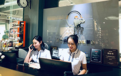 阳光高尔夫