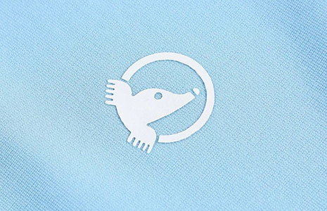 浅色LOGO